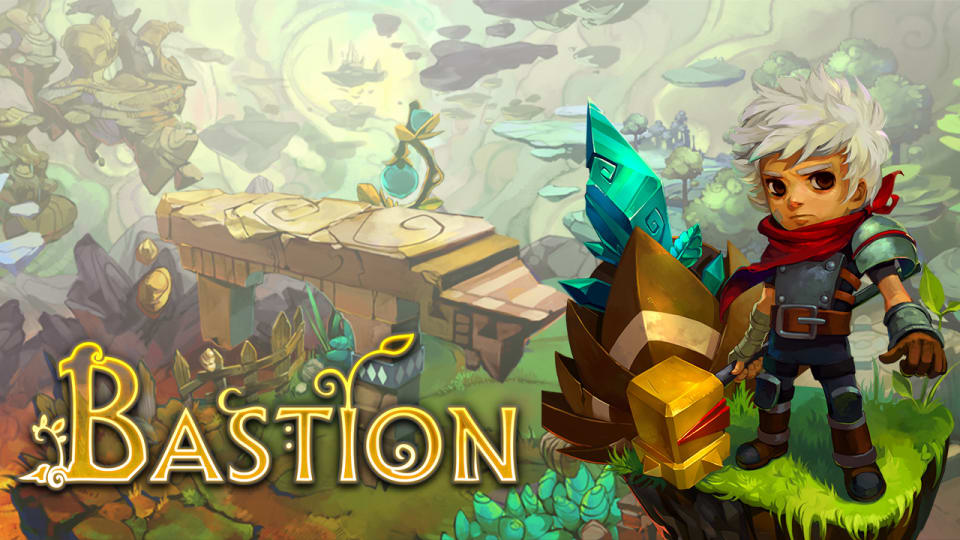 bastion switch