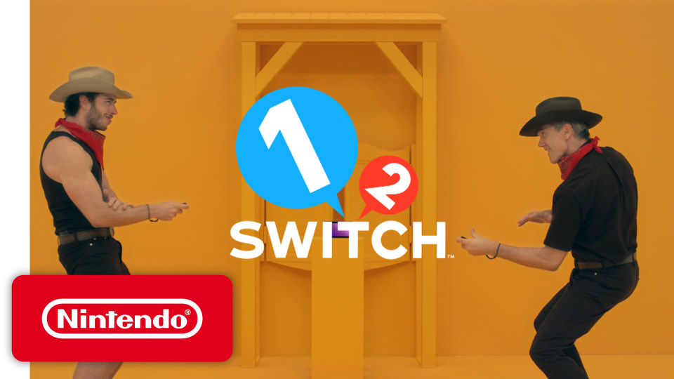 all 1 2 switch games