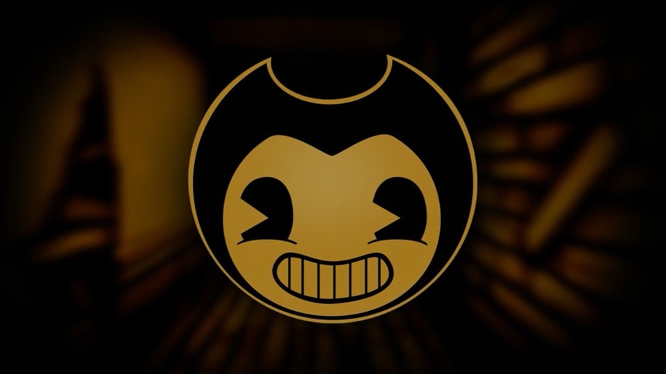 video game bendy and the ink machine