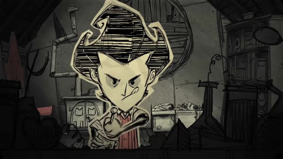 Don T Starve Giant Edition For Wii U Nintendo Game Details
