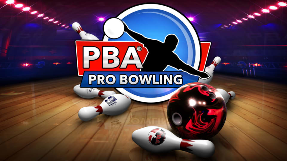 best bowling game on switch