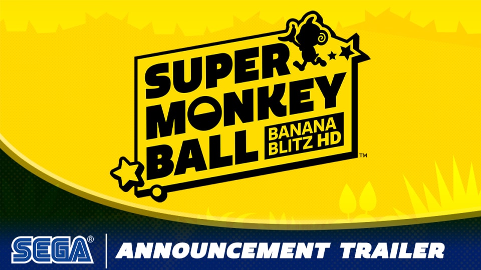 super monkey ball nintendo switch