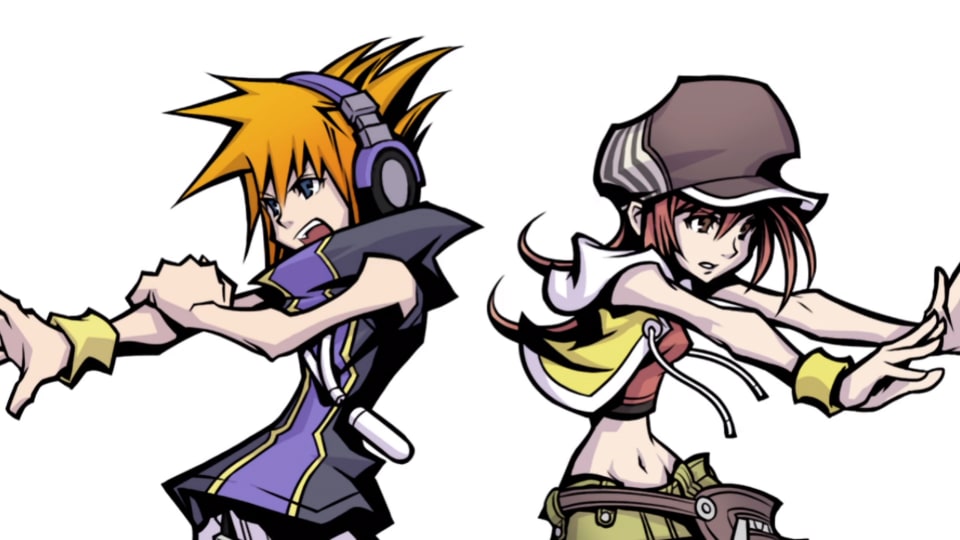 the world ends with you switch amazon