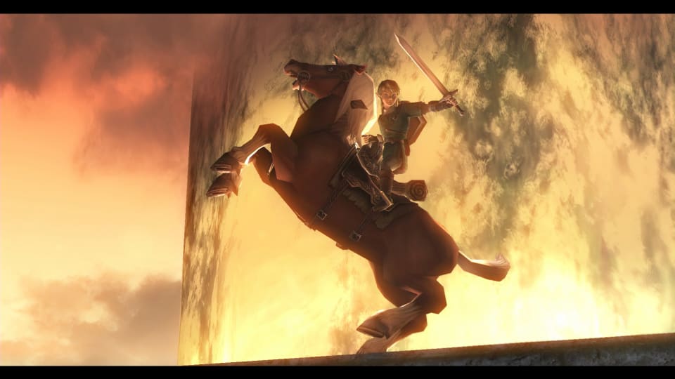 switch twilight princess hd