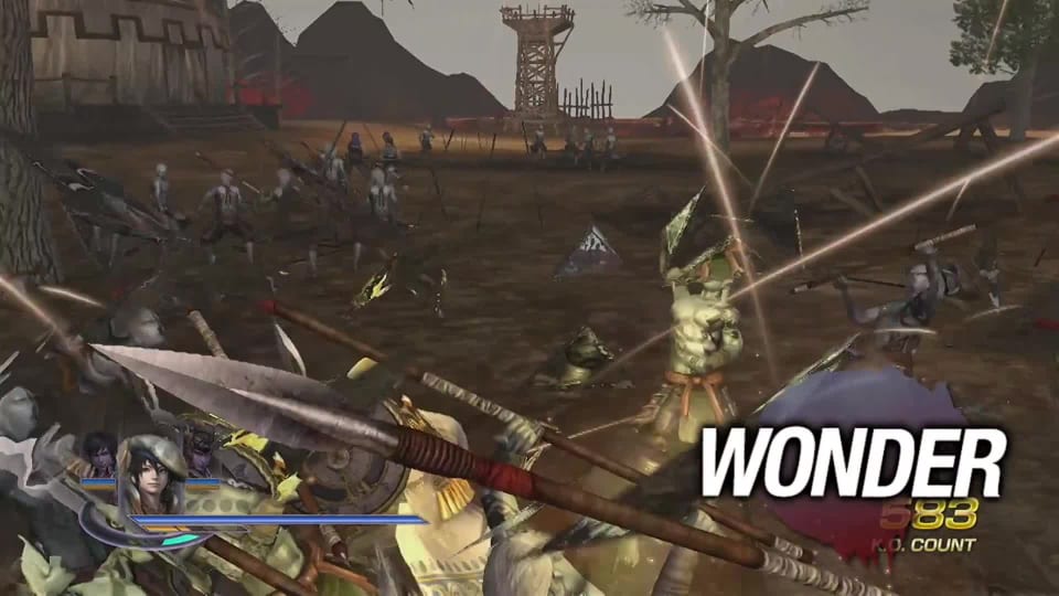 Warriors Orochi 3 Hyper For Wii U Nintendo Game Details Download dynasty warriors 5 (usa) isos for playstation 2 (ps2) and dynasty warriors 5 (usa) roms on your favorite devices windows pc. warriors orochi 3 hyper for wii u