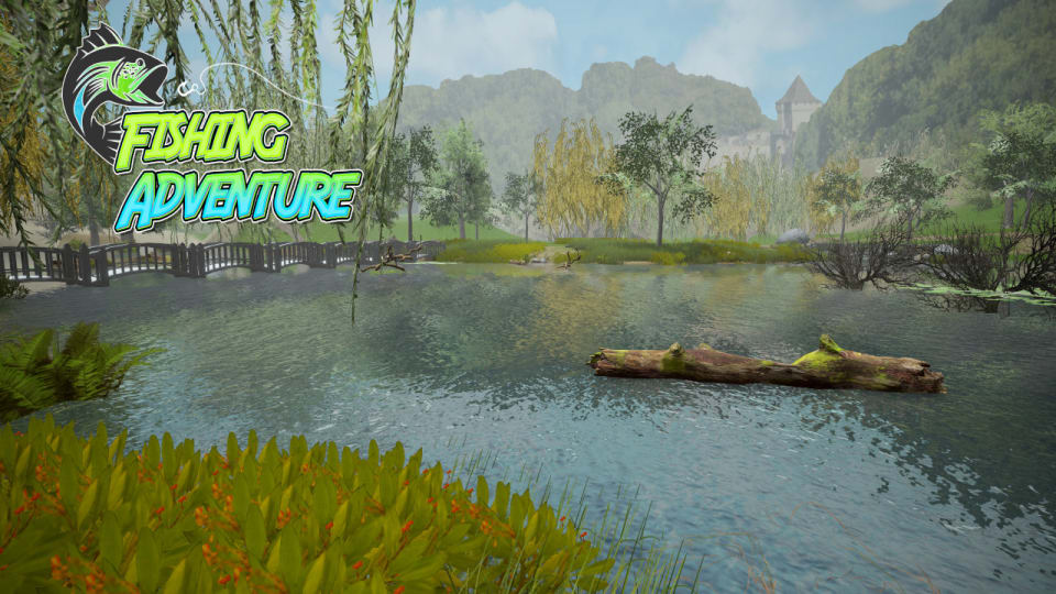 best fishing game nintendo switch