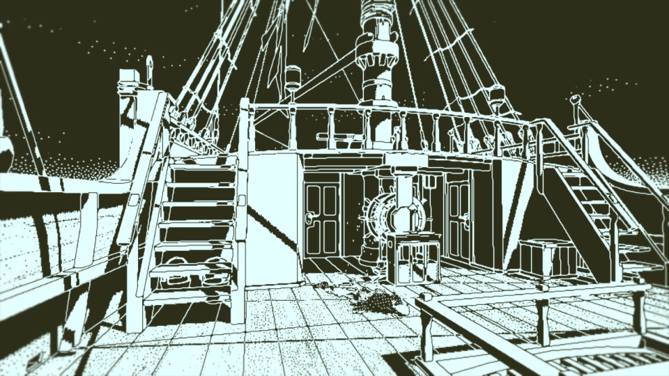 return of the obra dinn switch price