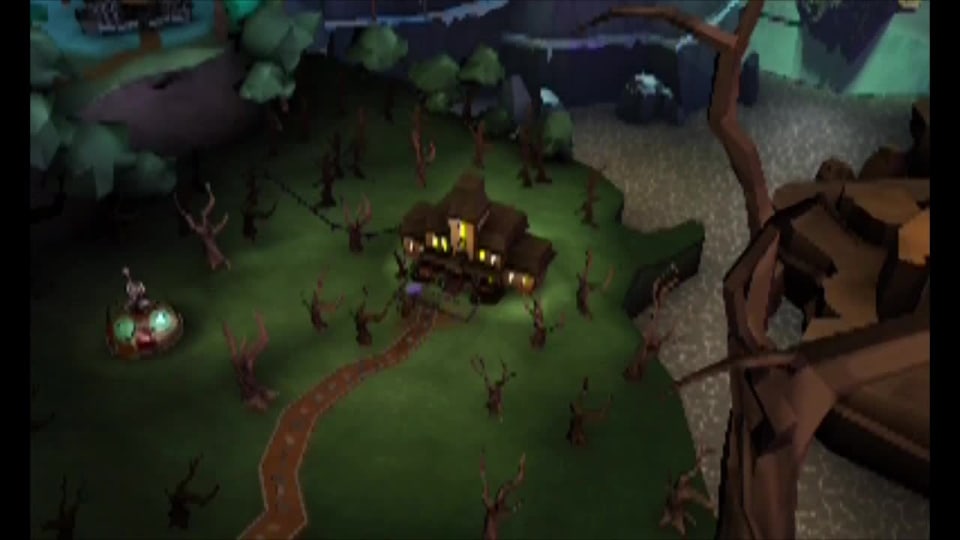 luigi's mansion 2 nintendo 2ds