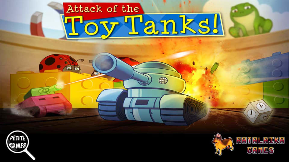 tank tank tank nintendo switch
