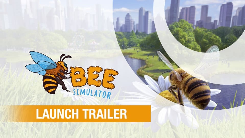 Bee Simulator For Nintendo Switch Nintendo Game Details