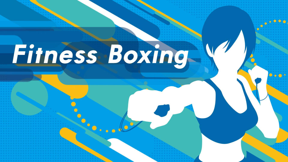 boxing games for nintendo switch