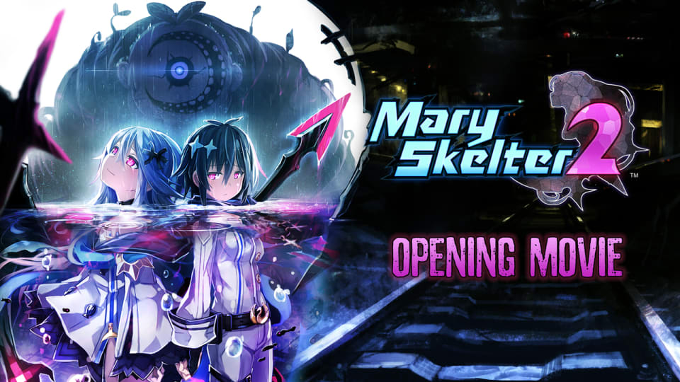 mary skelter switch physical