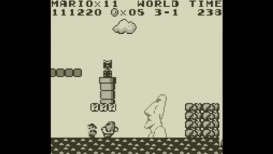 Super Mario Land for Nintendo 3DS - Nintendo Game Details