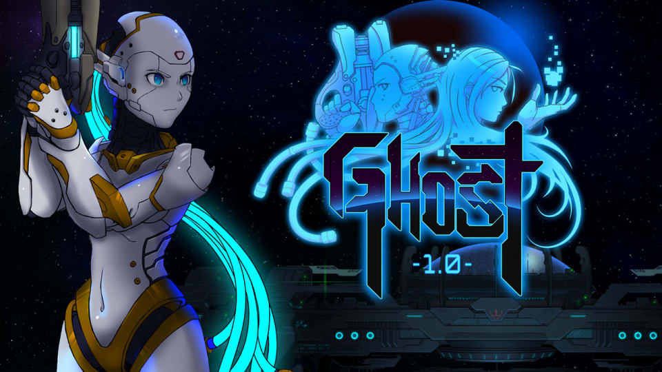 ghost eshop 3ds