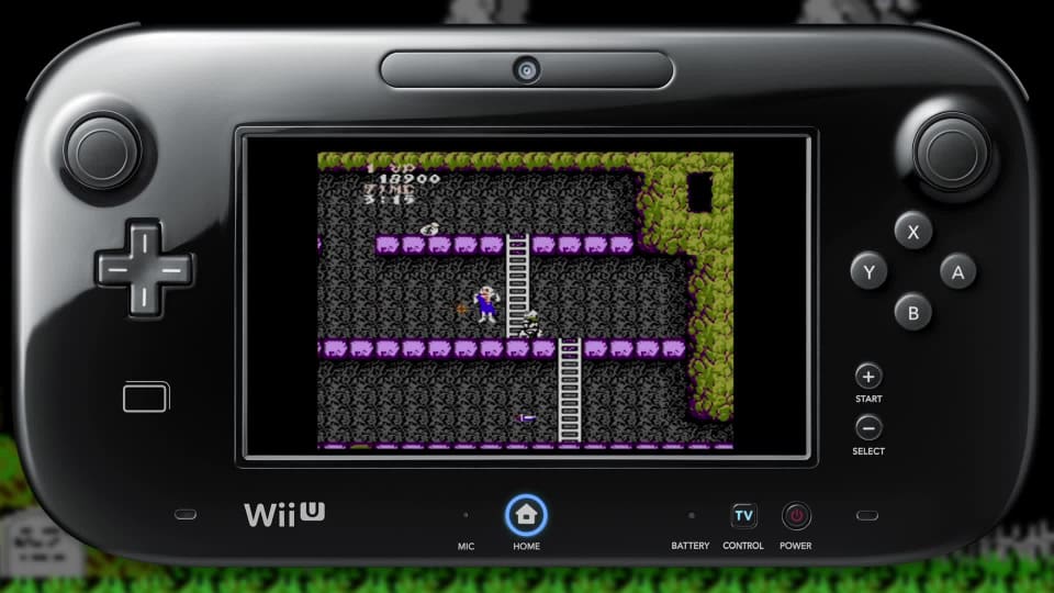 Ghosts N Goblins For Wii U Nintendo Game Details