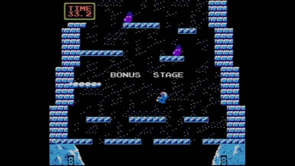 ice climber game online