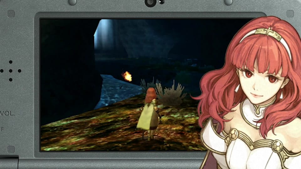 fire emblem echoes download code