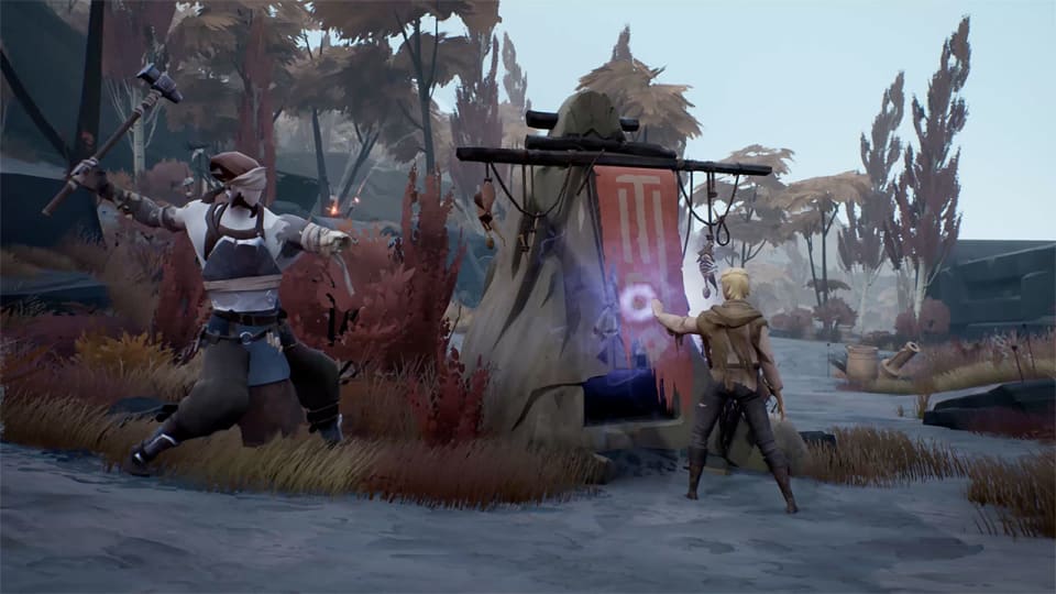 Ashen For Nintendo Switch Nintendo Game Details