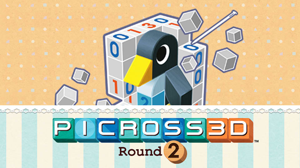 Picross 3d Round 2 For Nintendo 3ds Nintendo Game Details Picross 3d has 4 likes from 4 user ratings. picross 3d round 2 for nintendo 3ds