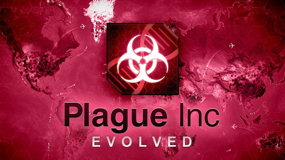 Plague Inc Evolved For Nintendo Switch Nintendo Game Details