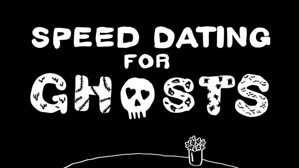 speed dating i gnarp