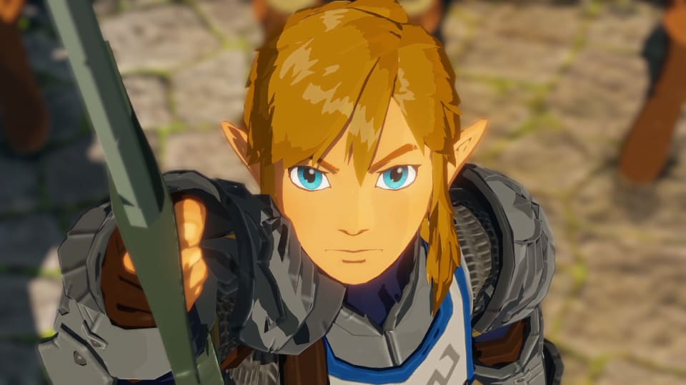hyrule age of calamity release date