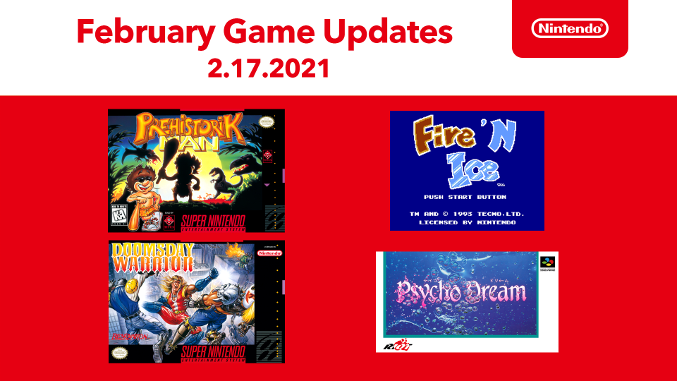 switch super nintendo online