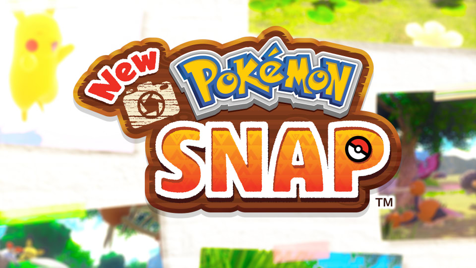 when does pokemon snap come out