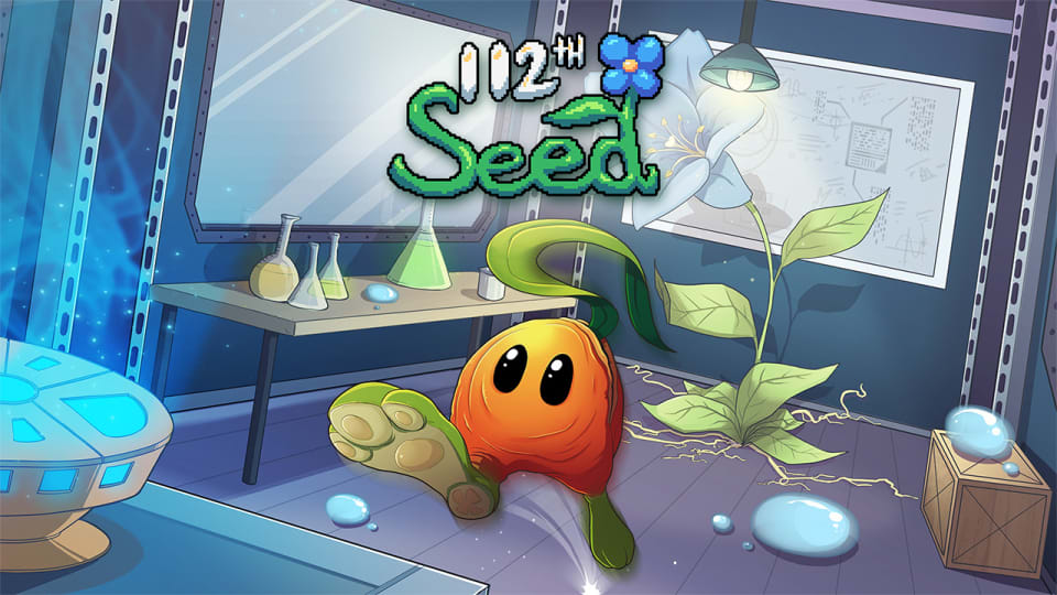 112th Seed For Nintendo Switch Nintendo Game Details
