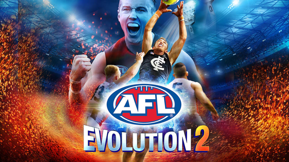 Afl Evolution 2 For Nintendo Switch Nintendo Game Details