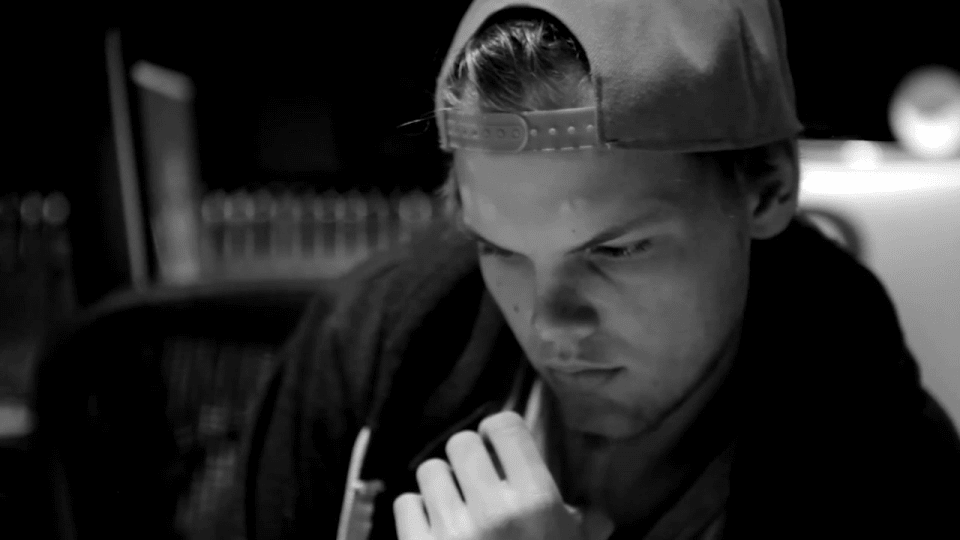 avicii invector nintendo switch release date