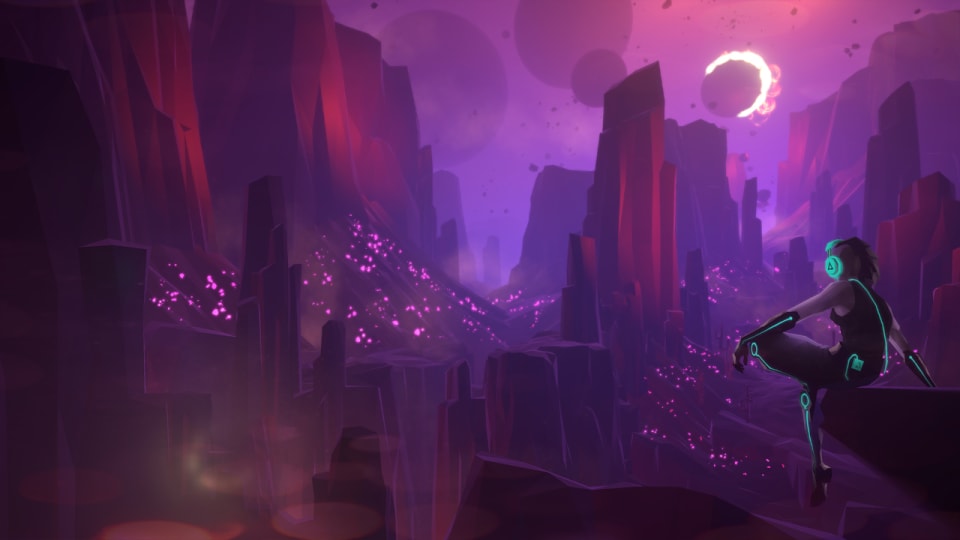 Avicii Invector For Nintendo Switch Nintendo Game Details