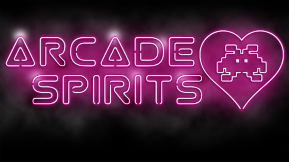 Arcade Spirits For Nintendo Switch Nintendo Game Details