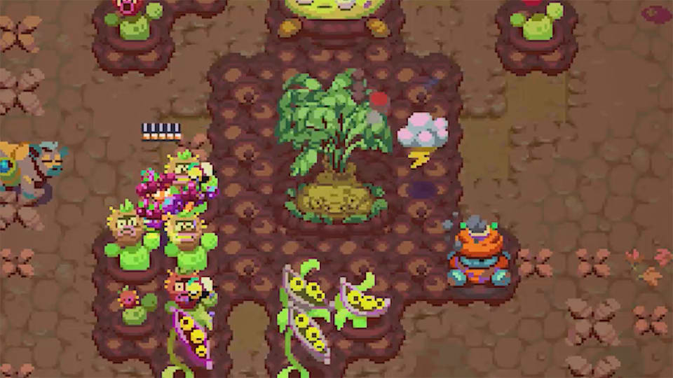 Atomicrops For Nintendo Switch Nintendo Game Details