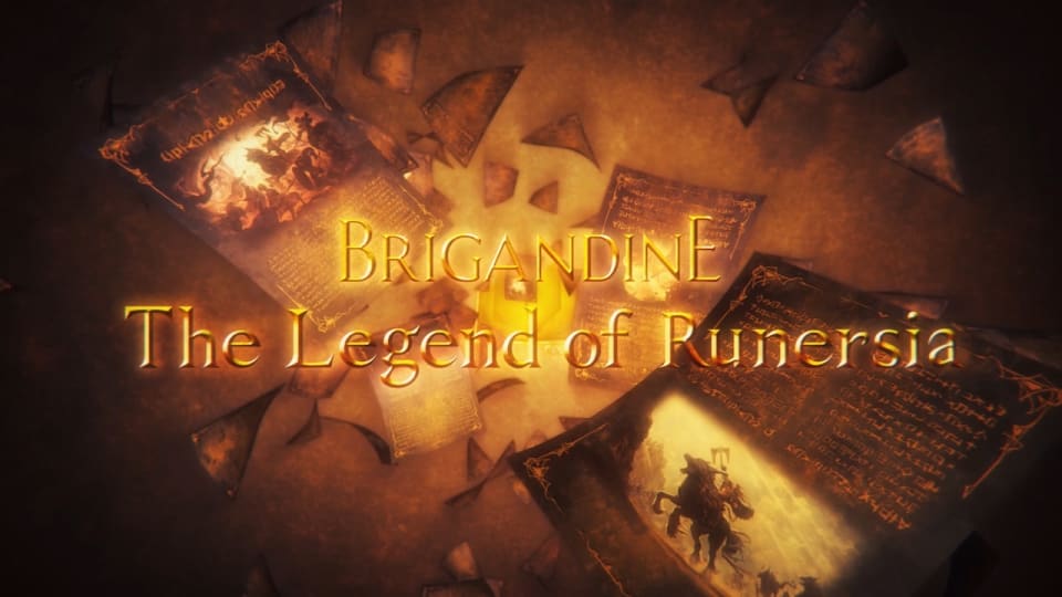 brigandine the legend of runersia for