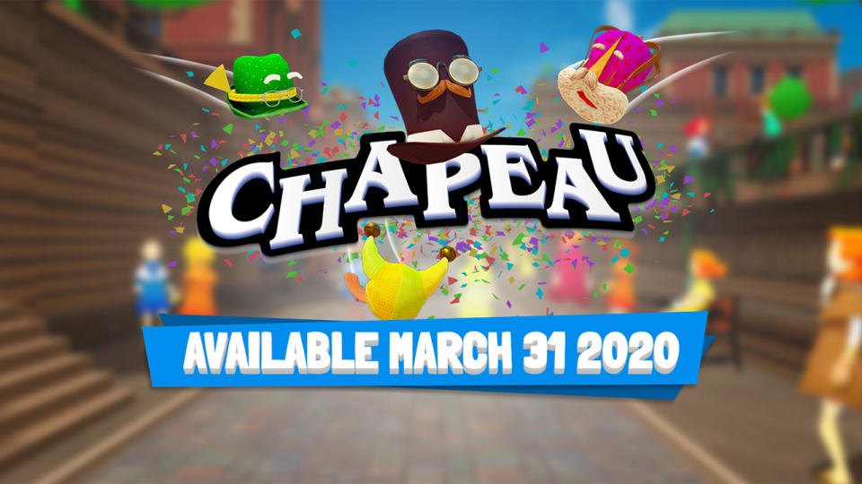 Chapeau For Nintendo Switch Nintendo Game Details