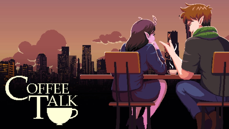 coffee talk switch game