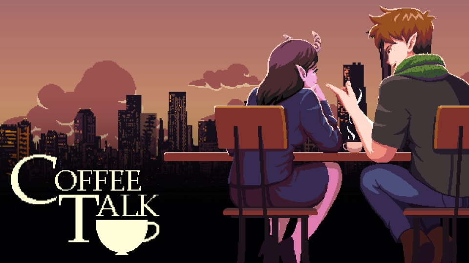 switch coffee game