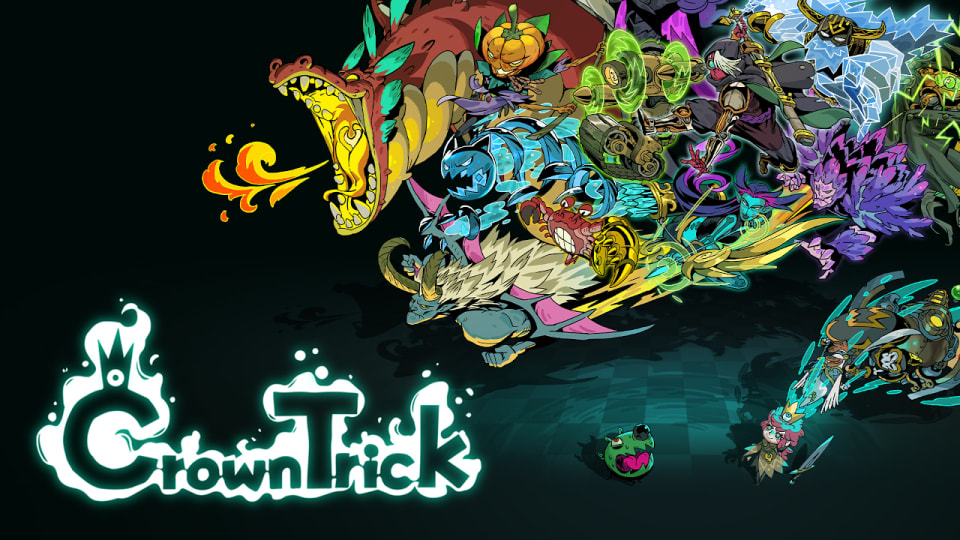 Crown Trick For Nintendo Switch Nintendo Game Details