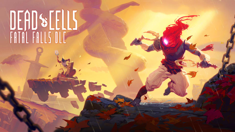 dead cells switch store