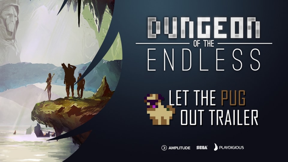 dungeon of the endless nintendo switch