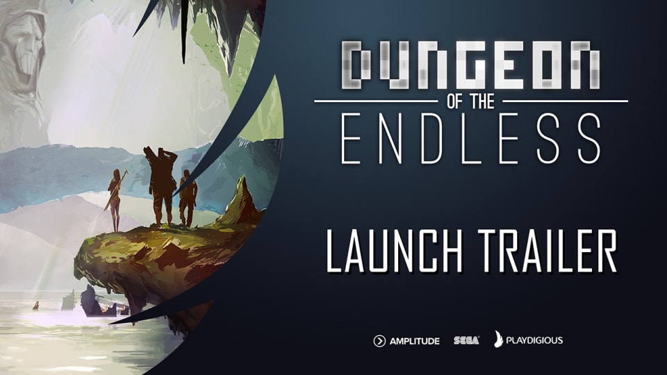 Dungeon Of The Endless For Nintendo Switch Nintendo Game Details