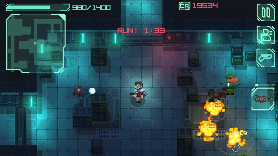 best action nintendo switch games