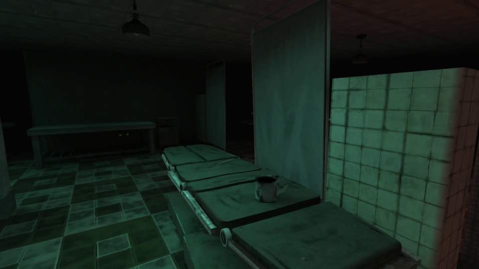 best horror games for nintendo switch