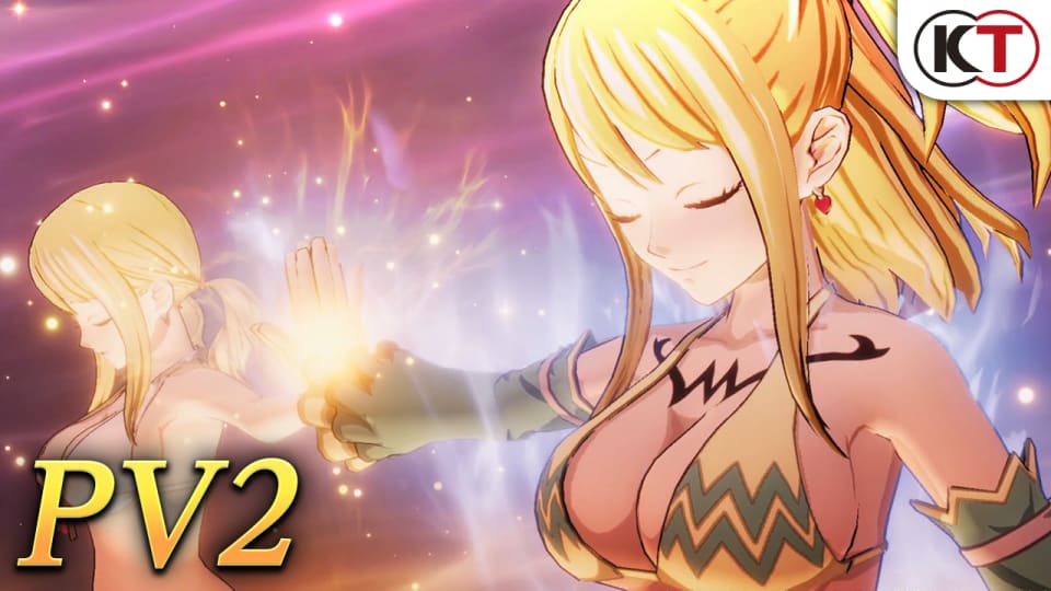 Fairy Tail For Nintendo Switch Nintendo Game Details