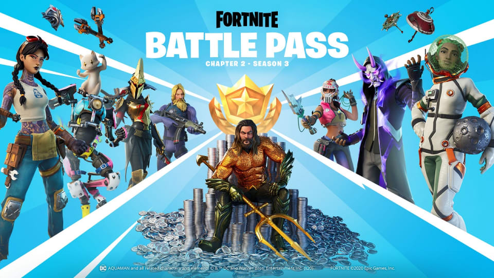 Fortnite For Nintendo Switch Nintendo Game Details