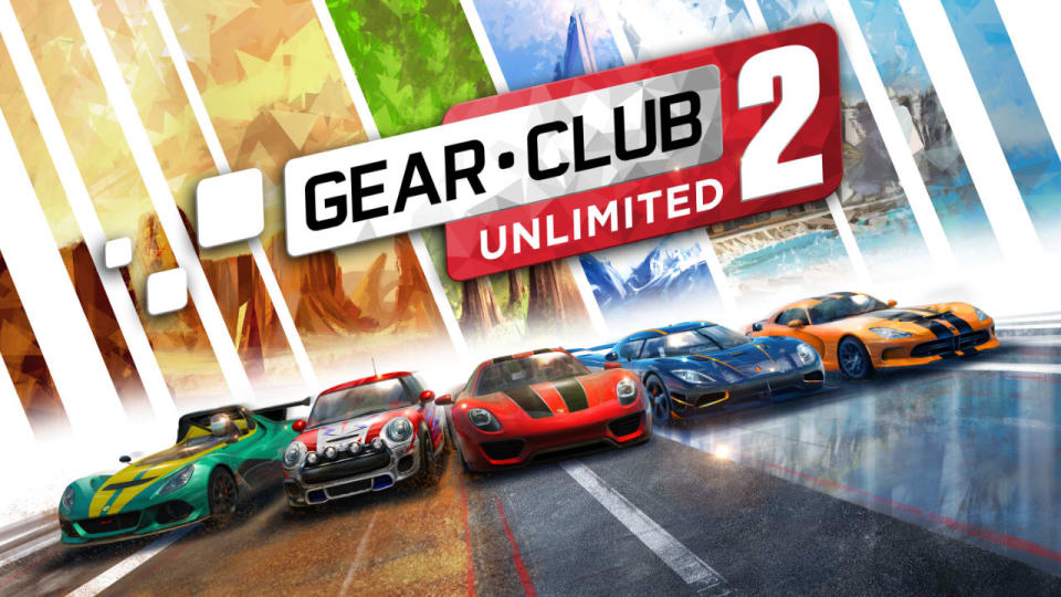 gear club unlimited 2 price