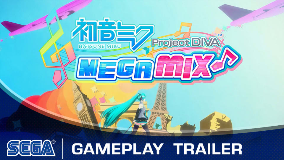 project diva megamix eshop