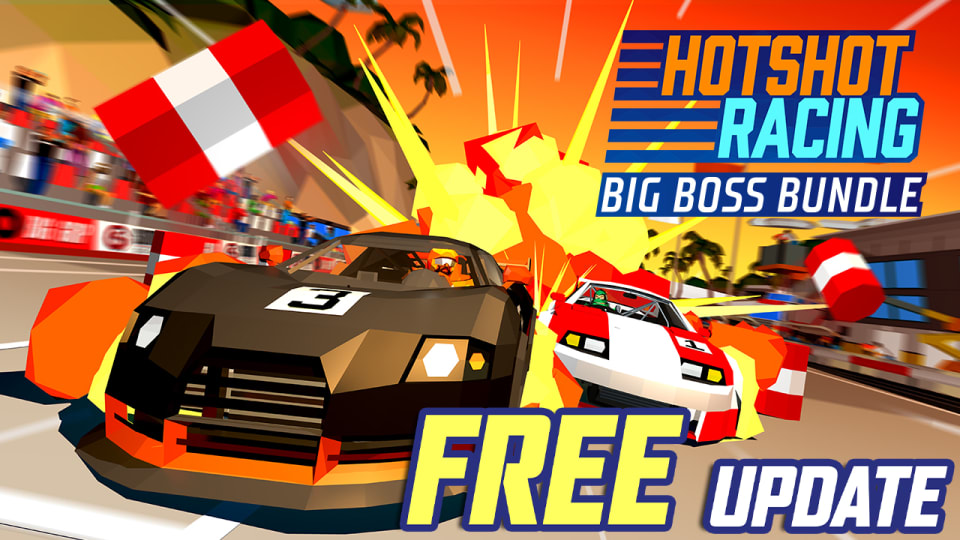 free nintendo switch racing games