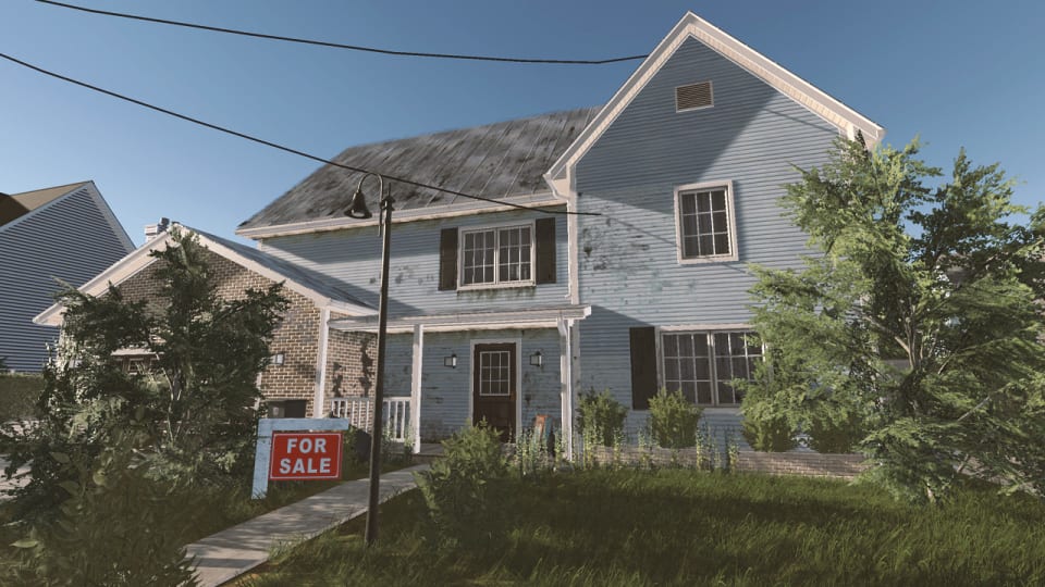 House Flipper For Nintendo Switch Nintendo Game Details